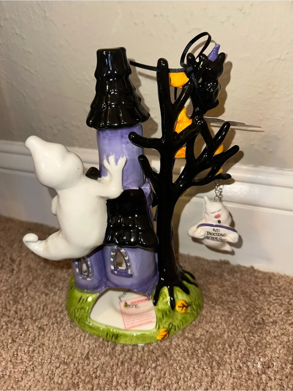 Blue Sky Clayworks HALLOWEEN 